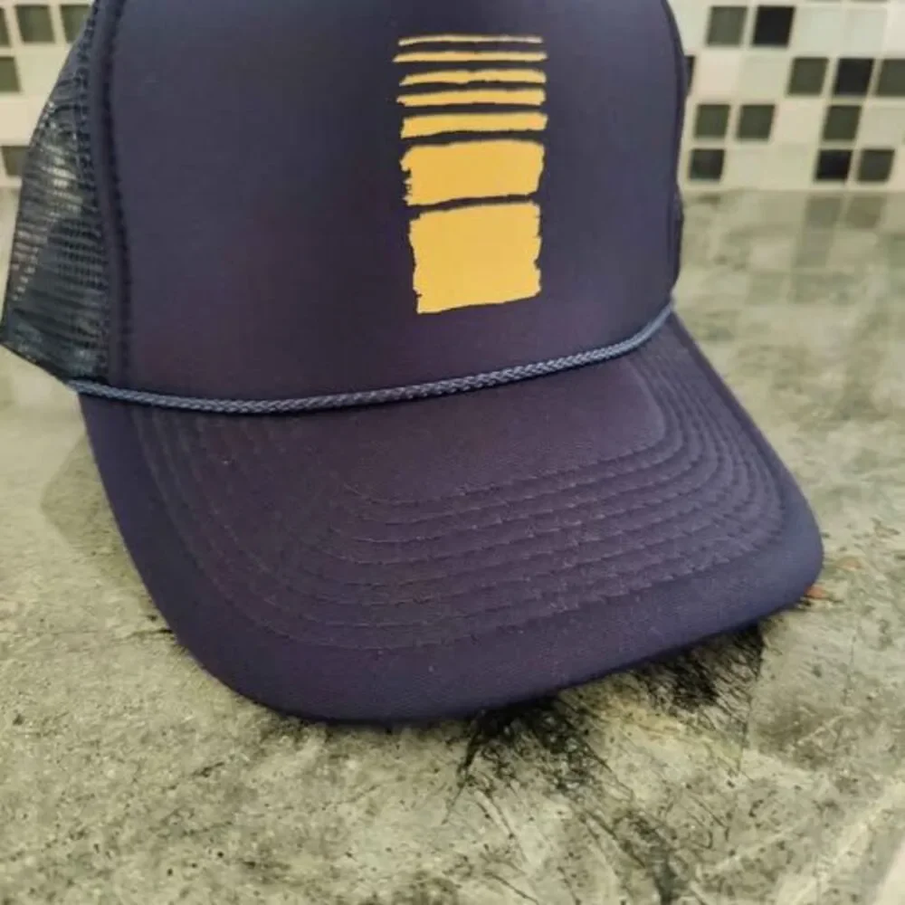 Vintage Trucker Hat
